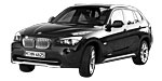 BMW E84 U0240 Fault Code