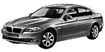 BMW F10 U0240 Fault Code