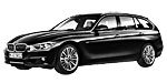 BMW F31 U0240 Fault Code